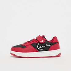 Karl Kani 89 Logo (PS) rouge