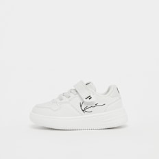 Karl Kani 89 Logo (TD) blanc
