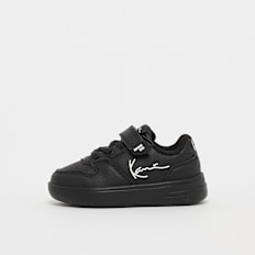 Karl Kani 89 Logo (TD) schwarz