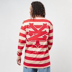Zoo York Rugby Shirt multicolorido