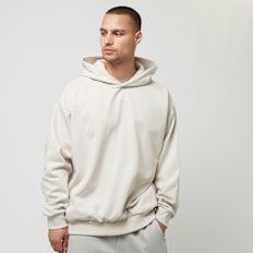 adidas Originals Basketball Fleece Hoodie beige