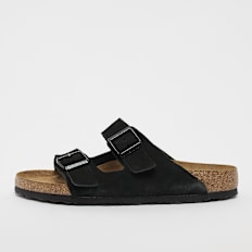 Birkenstock Arizona SFB VL noir