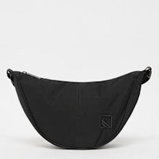 Karl Kani OG Logo Shoulder Bag negro