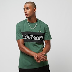 Lacoste T-shirt verde