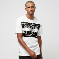 Lacoste T-shirt verde