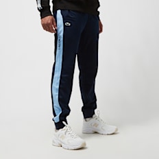 Lacoste Ultra leichte Sport-Trainingshose blau