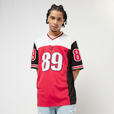 Karl Kani OG Block Jersey multicolor