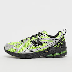 New Balance 1906 amarelo