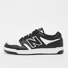 New Balance 480 weiß