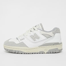 New Balance 550 blanc