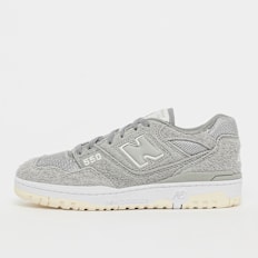New Balance 550 grijs