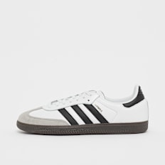 adidas Originals Samba OG W Sneaker weiß