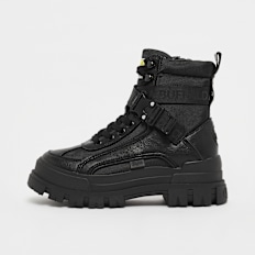 Buffalo Aspha Com1 noir