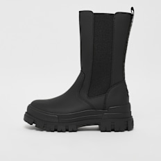 Buffalo Aspha CLF Rain Chelsea HI schwarz
