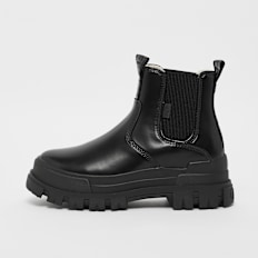 Buffalo Aspha Chelsea noir