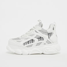 Buffalo CLD Grid bianco