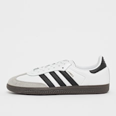 adidas Originals Samba OG Sneaker weiß