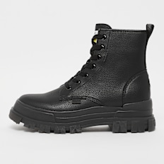 Buffalo Aspha RLD black schwarz