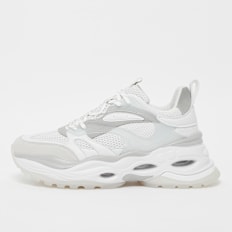 Buffalo Triplet blanco