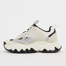Buffalo Trail One blanc