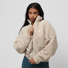 adidas Originals adicolor Next Jacke weiß