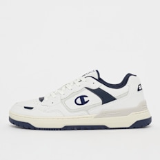 Champion Z89 Low weiß