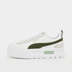 PUMA Mayze Mix Wns branco