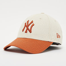 New Era 9Forty World Series Injection Pack Patch MLB New York Yankees multicolorido