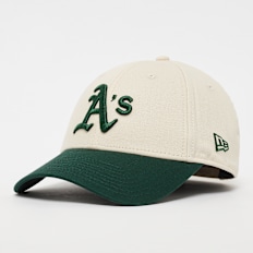 New Era 9Forty World Series Injection Pack Patch MLB Oakland Athletics multicolor