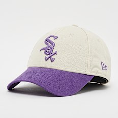 New Era 9Forty World Series Injection Pack Patch MLB Chicago White Sox multicolorido