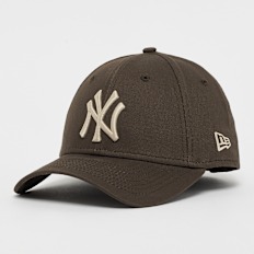 New Era 9Forty League Essential MLB New York Yankees castanho