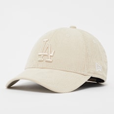 New Era 9Forty Cord MLB Los Angeles Dodgers bež