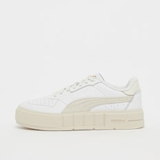 PUMA Cali Court Jeux Sets Wns blanco