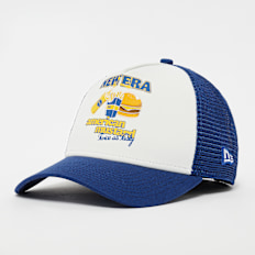 New Era A-Frame Trucker multicolor