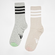 adidas Originals 2 PACK - Comfort Socken weiß