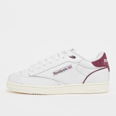 Reebok Club C Bulc wit