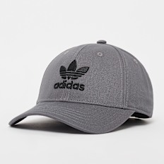 adidas Originals Gorra adicolor Baseball gris