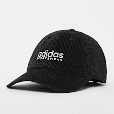 adidas Sportswear Sportswear Cap crna
