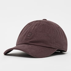 adidas Originals Premium Essentials Dad Cap castanho