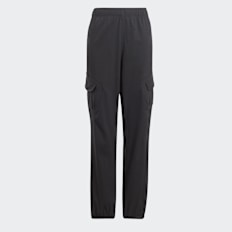 adidas Originals Adventure Trackpant cinzento