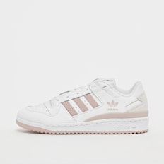 adidas Originals Zapatillas Forum Low CL W blanco