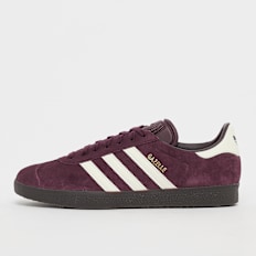 adidas Originals Sneakersy Gazelle czerwony