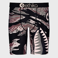 Ethika BMR Camo Tone wielokolorowy