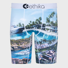 Ethika YACHT CLUB multicolore