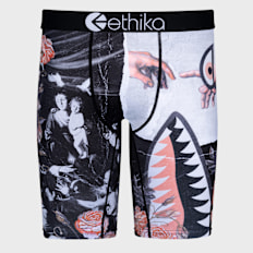 Ethika Bmr Renaissance multicolor