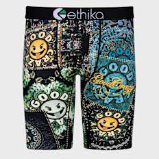 Ethika Electric Luxury višebojno