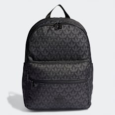 adidas Originals Mochila Monogram negro