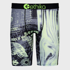 Ethika Trust Few multicolore