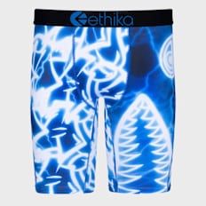 Ethika BMR Flared Out multicolore