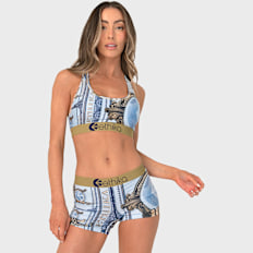 Ethika 5 DUBS - W Staple multicolore